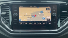 Volkswagen T-Roc 1.5 TSI EVO SEL 5dr Petrol Hatchback